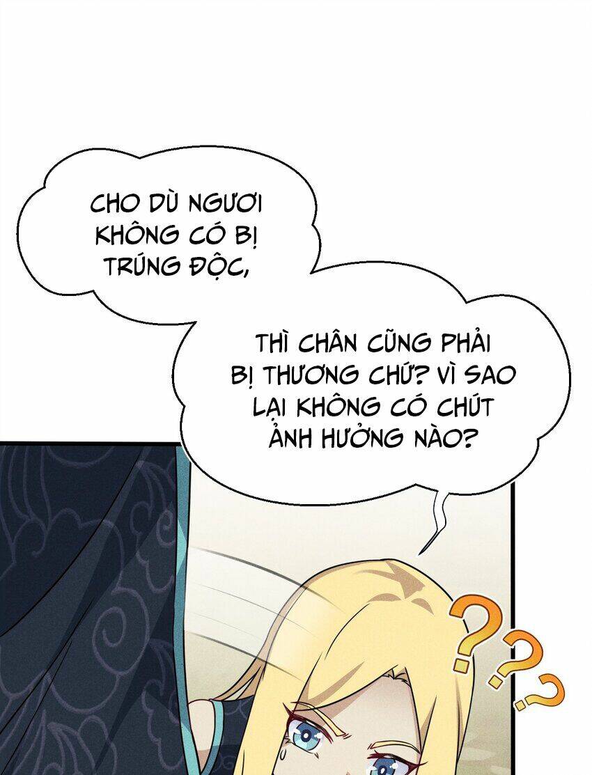 Võ Lâm đệ nhất đầu bếp - Chapter 61.1 - Page 31