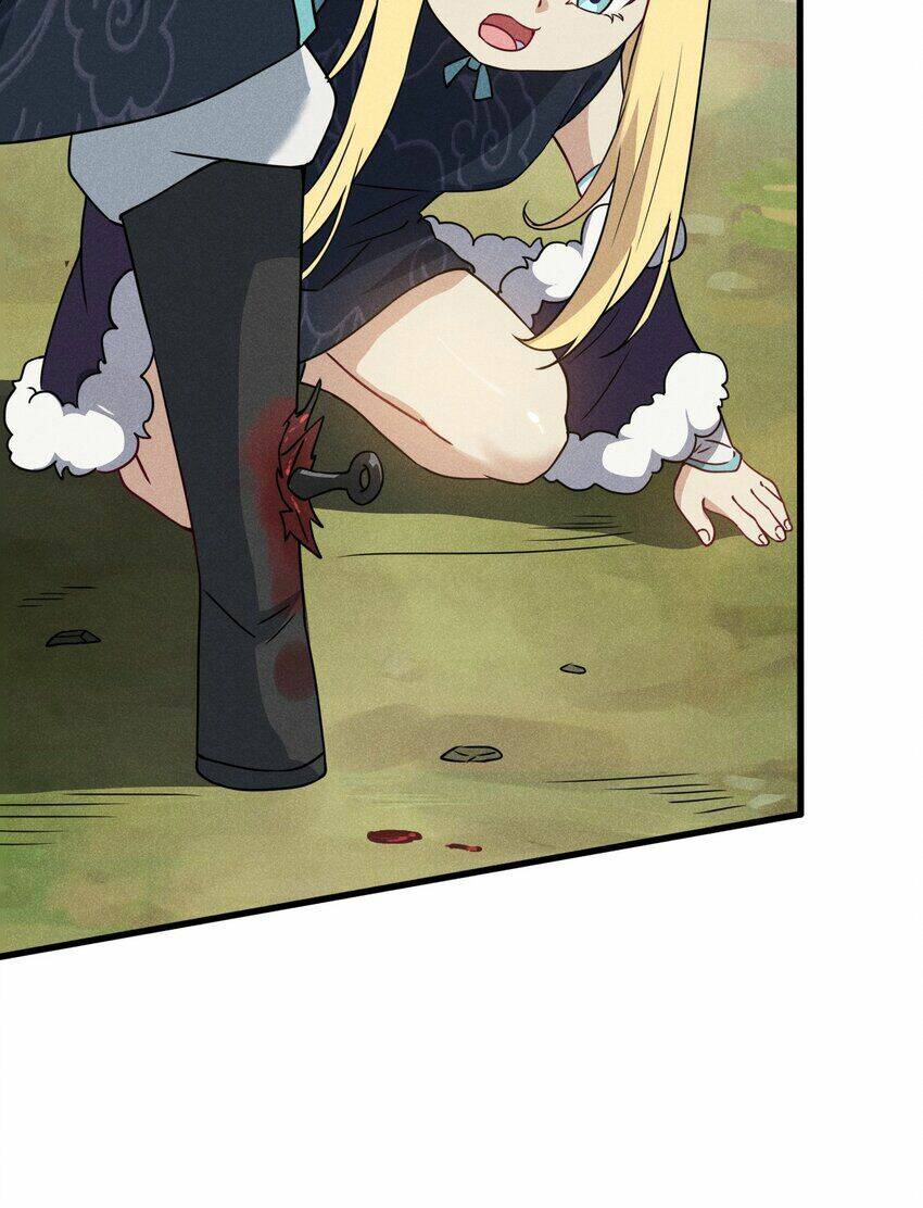 Võ Lâm đệ nhất đầu bếp - Chapter 61.1 - Page 32