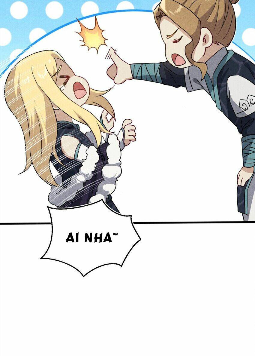 Võ Lâm đệ nhất đầu bếp - Chapter 61.1 - Page 34