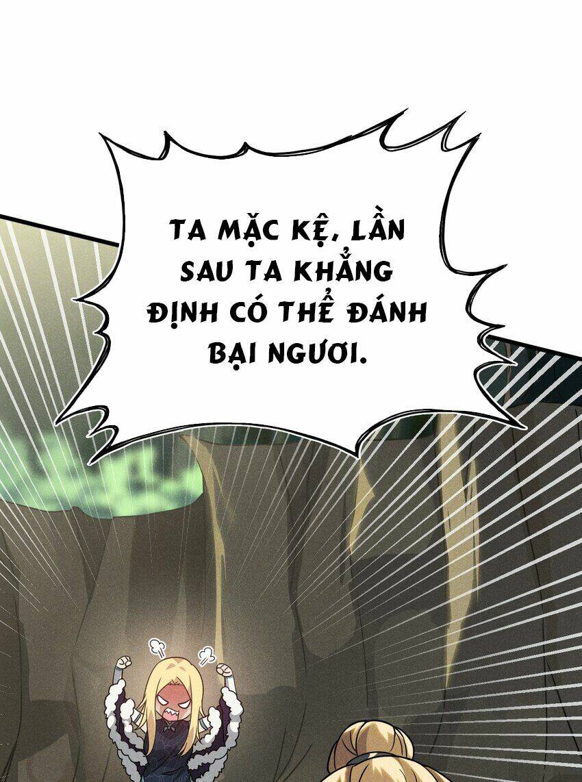 Võ Lâm đệ nhất đầu bếp - Chapter 61.1 - Page 36