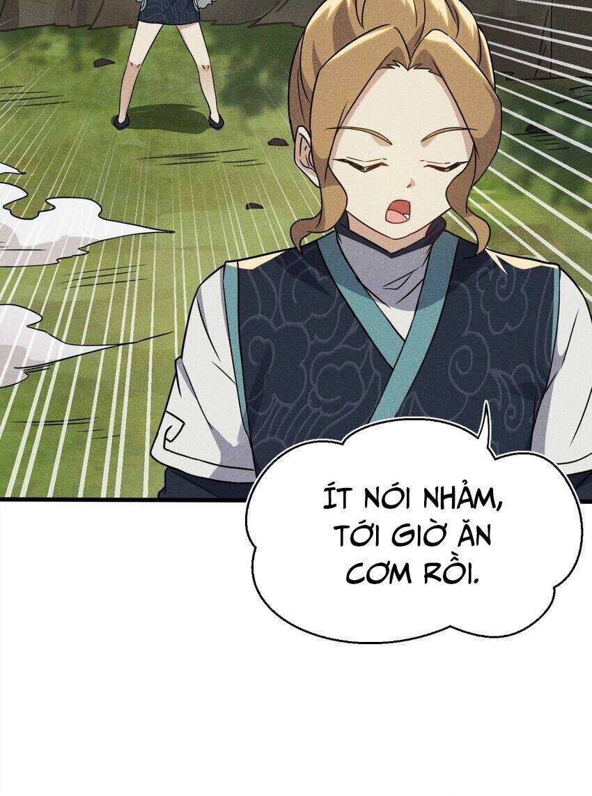 Võ Lâm đệ nhất đầu bếp - Chapter 61.1 - Page 37