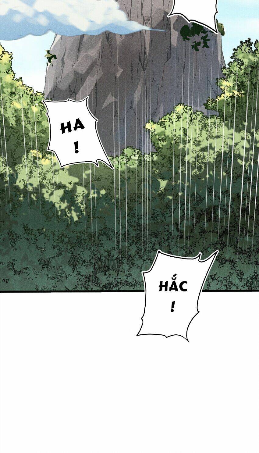 Võ Lâm đệ nhất đầu bếp - Chapter 61.1 - Page 3