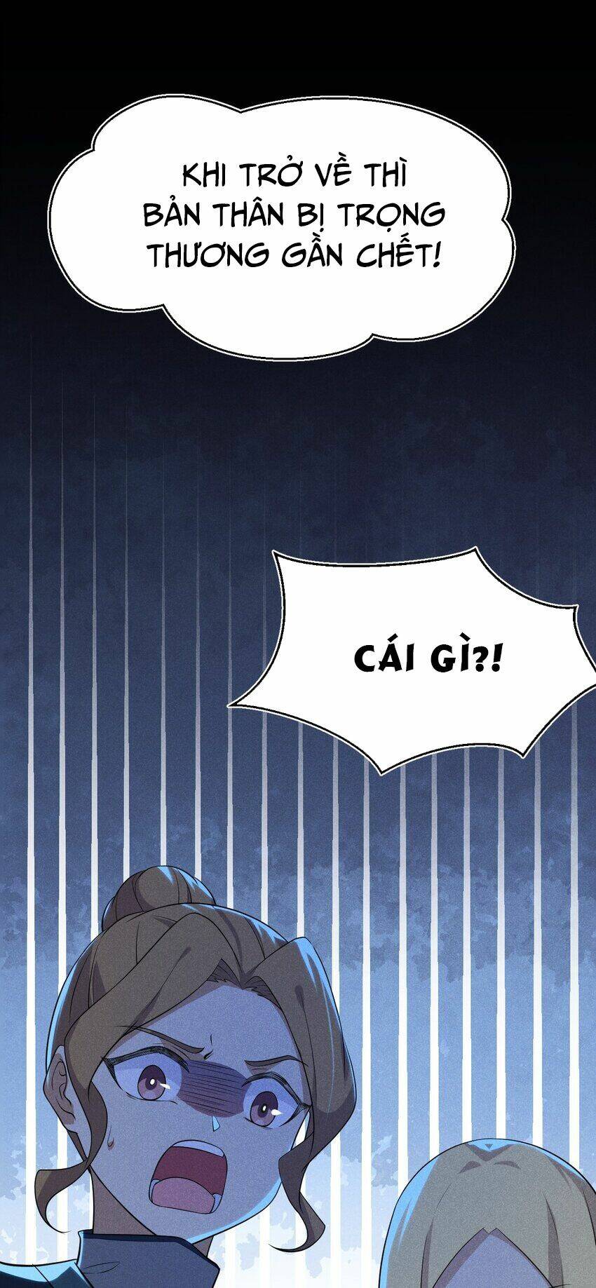 Võ Lâm đệ nhất đầu bếp - Chapter 61.1 - Page 43