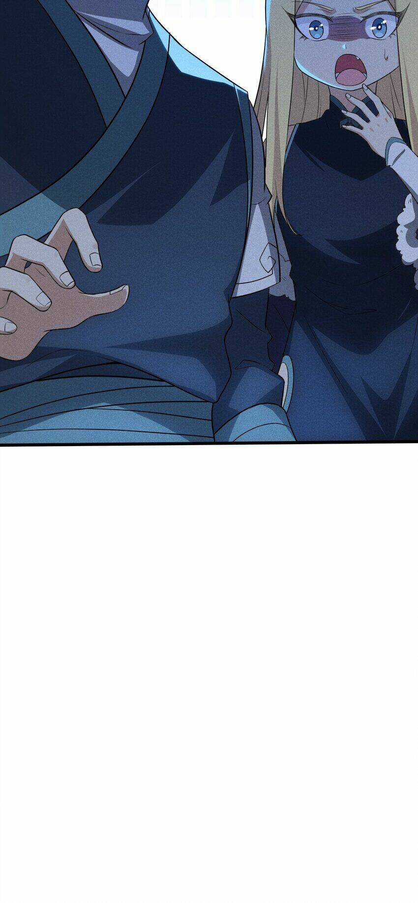 Võ Lâm đệ nhất đầu bếp - Chapter 61.1 - Page 44