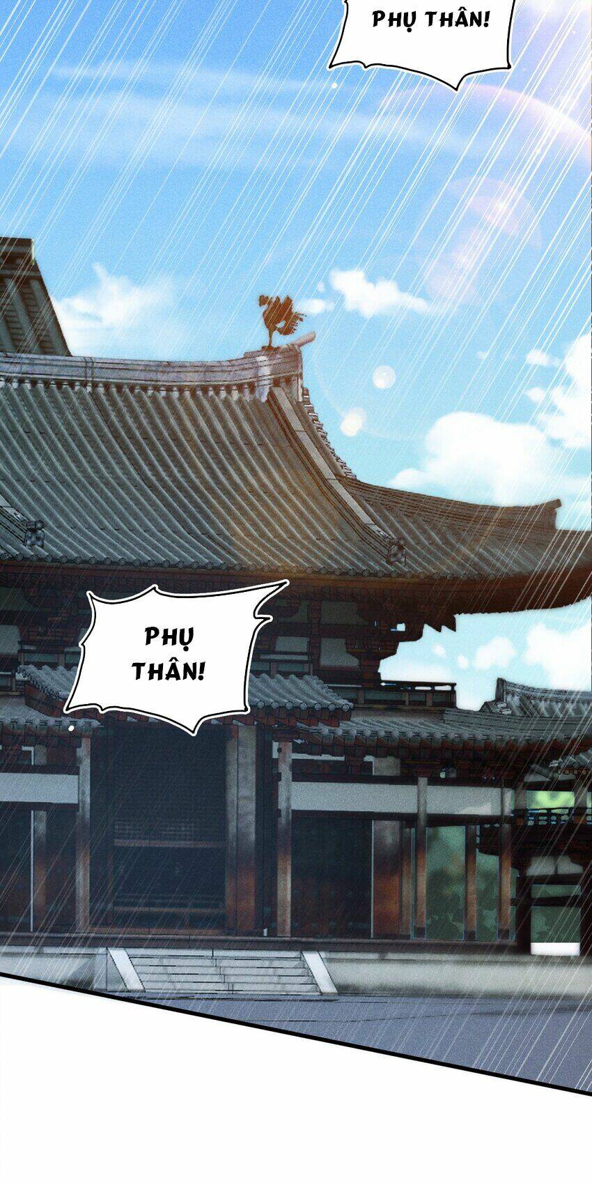 Võ Lâm đệ nhất đầu bếp - Chapter 61.1 - Page 46