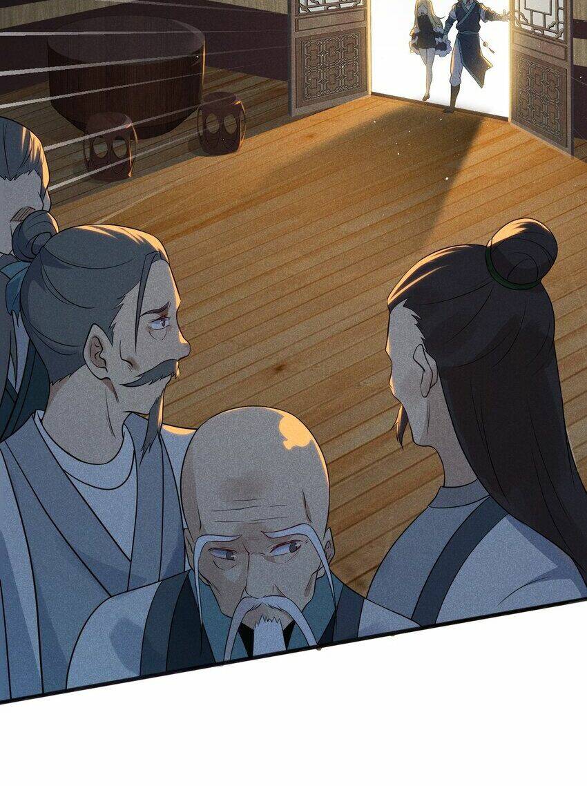 Võ Lâm đệ nhất đầu bếp - Chapter 61.1 - Page 48