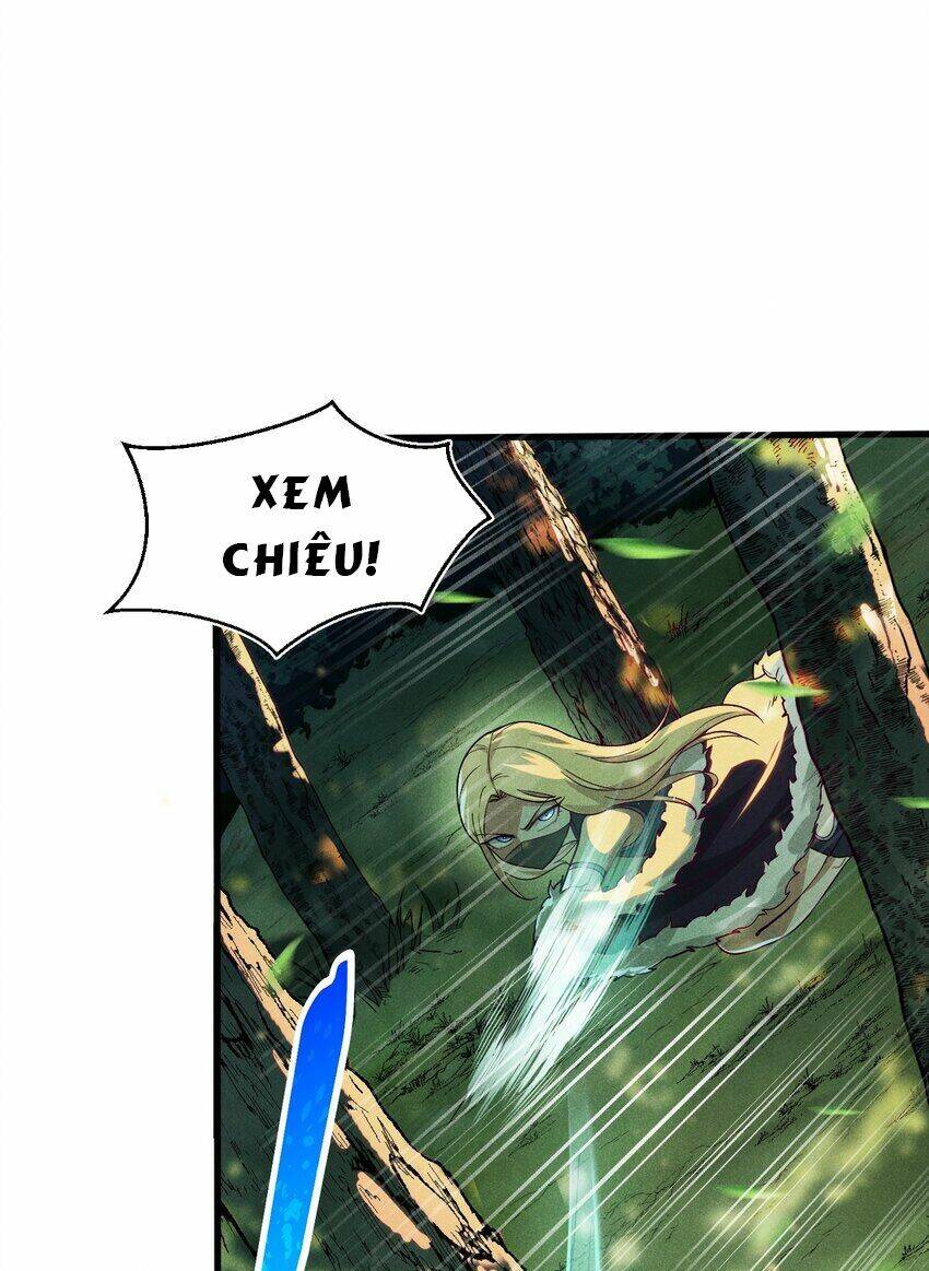 Võ Lâm đệ nhất đầu bếp - Chapter 61.1 - Page 4