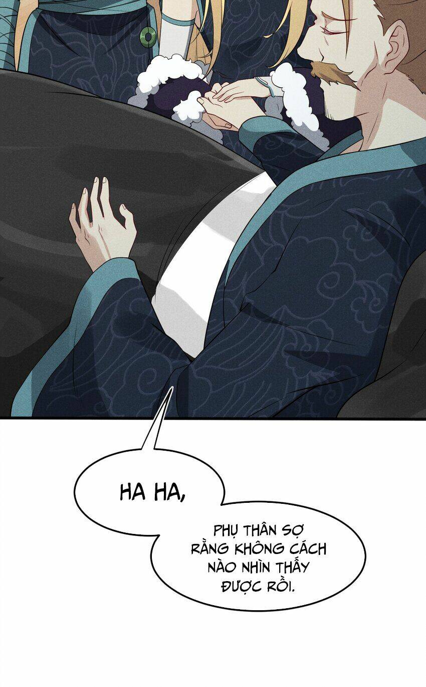 Võ Lâm đệ nhất đầu bếp - Chapter 61.1 - Page 54