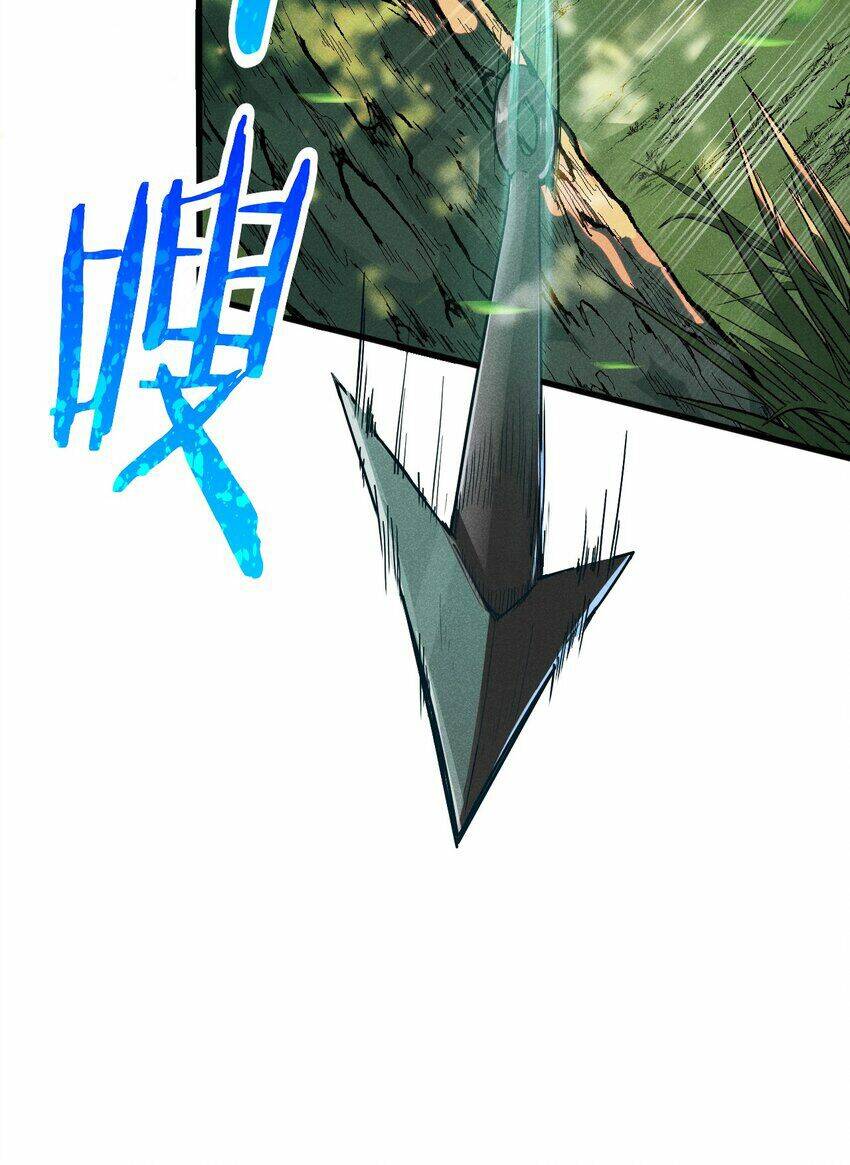 Võ Lâm đệ nhất đầu bếp - Chapter 61.1 - Page 5