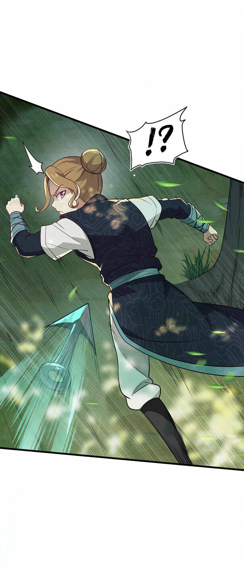 Võ Lâm đệ nhất đầu bếp - Chapter 61.1 - Page 6