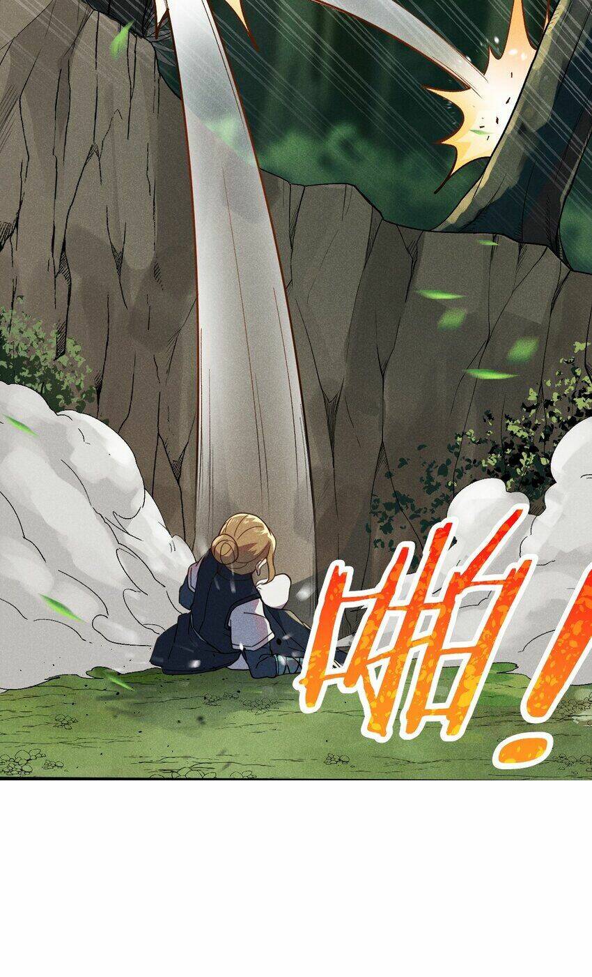 Võ Lâm đệ nhất đầu bếp - Chapter 61.1 - Page 8