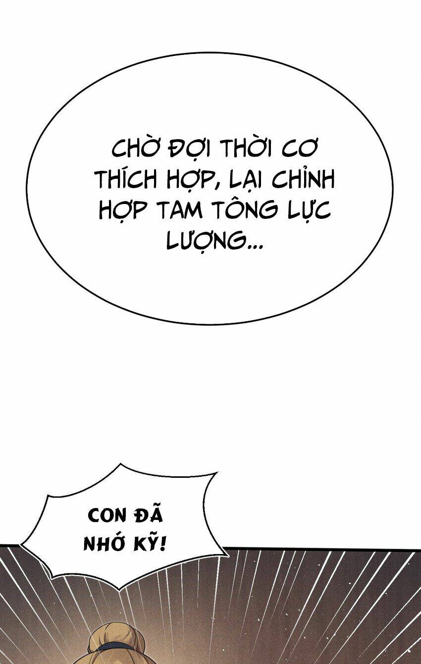 Võ Lâm đệ nhất đầu bếp - Chapter 61.2 - Page 9