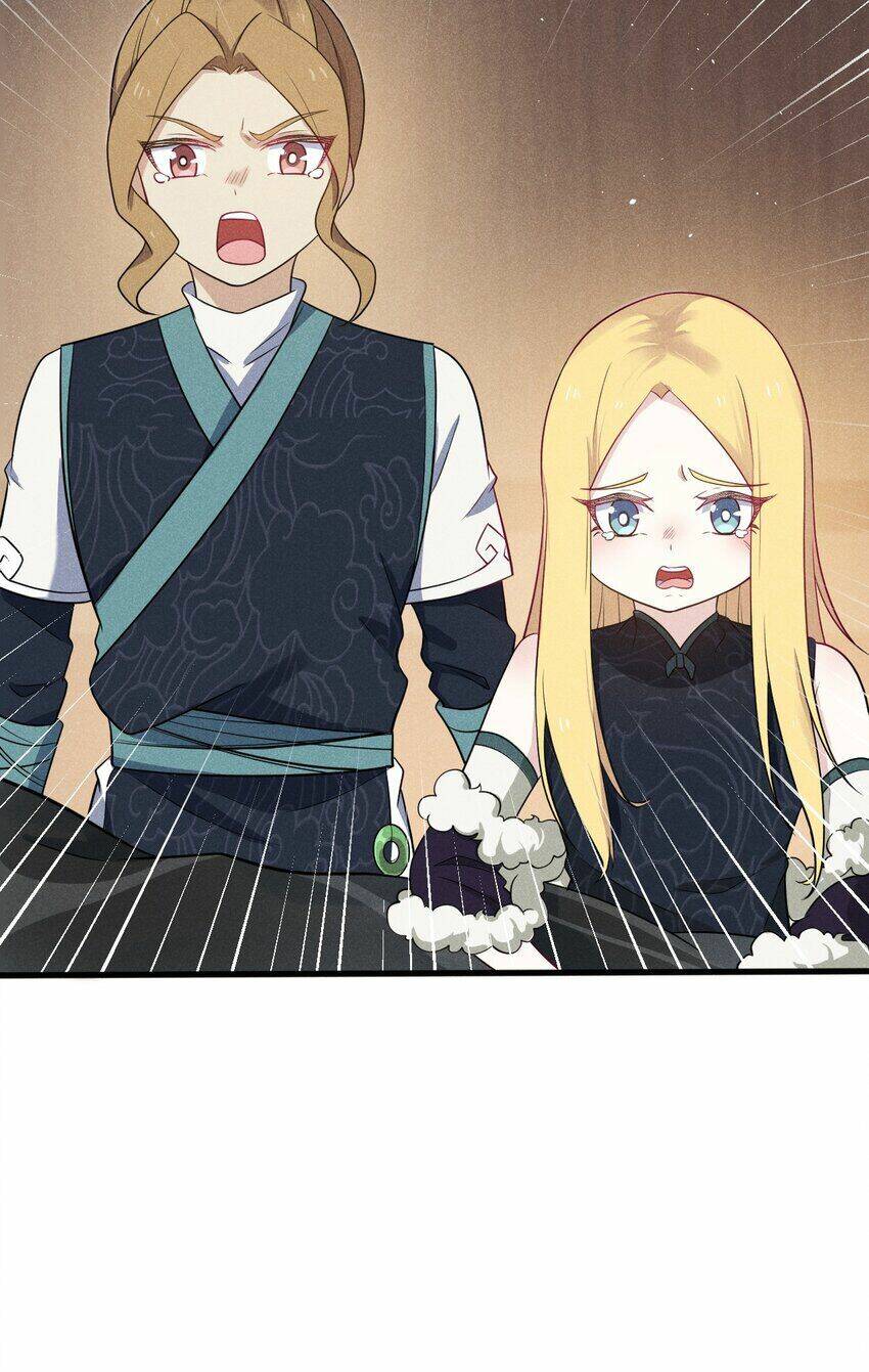 Võ Lâm đệ nhất đầu bếp - Chapter 61.2 - Page 10