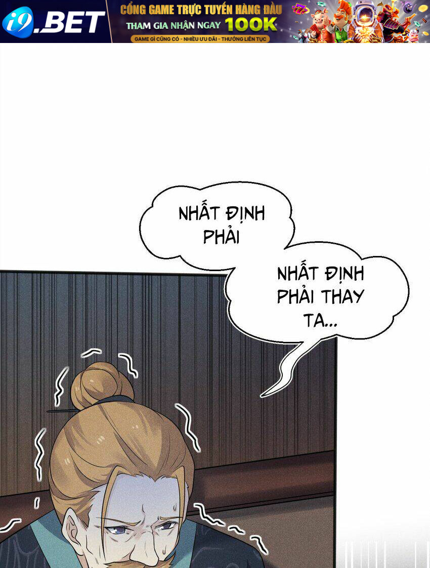 Võ Lâm đệ nhất đầu bếp - Chapter 61.2 - Page 11