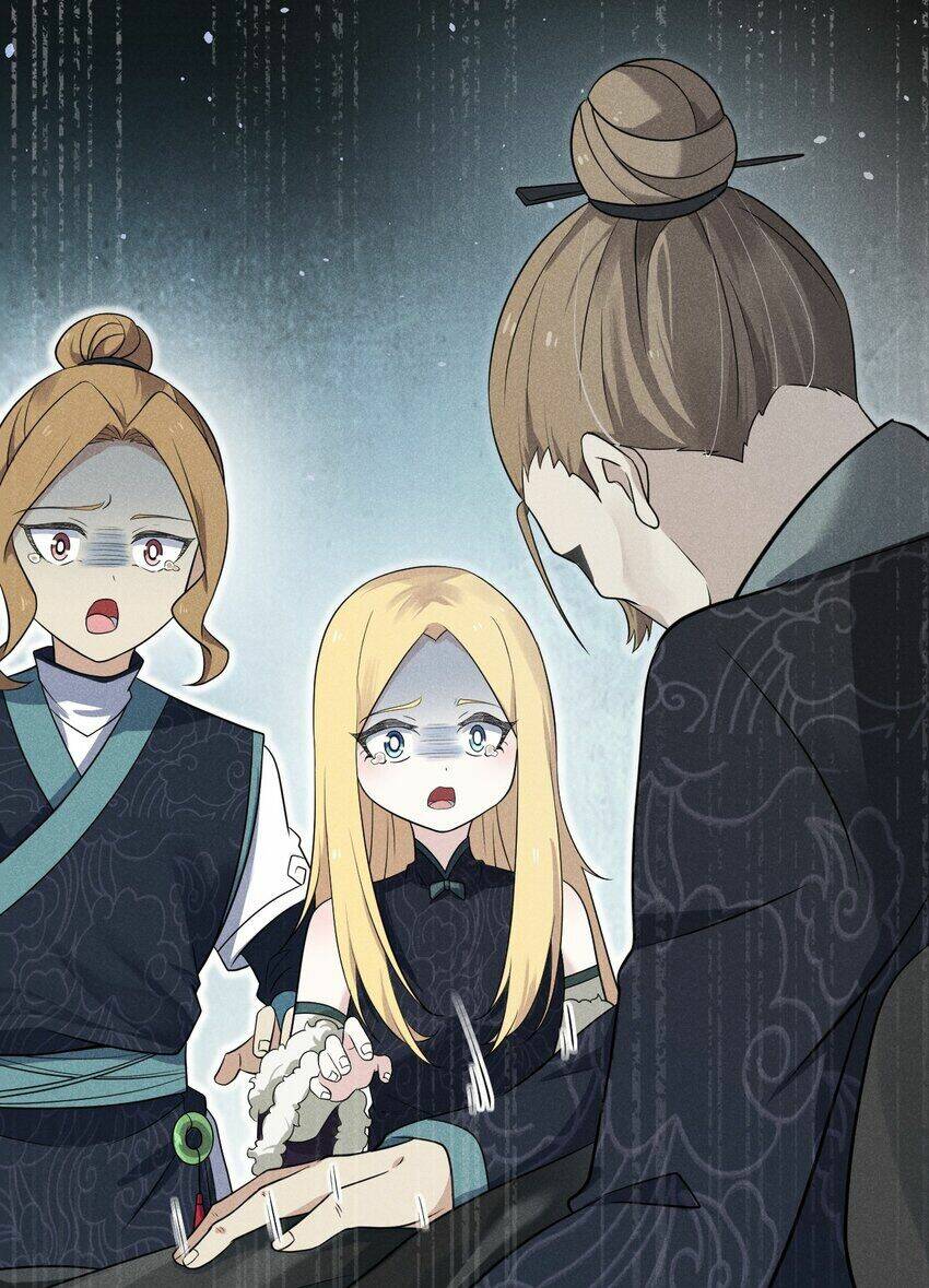 Võ Lâm đệ nhất đầu bếp - Chapter 61.2 - Page 13