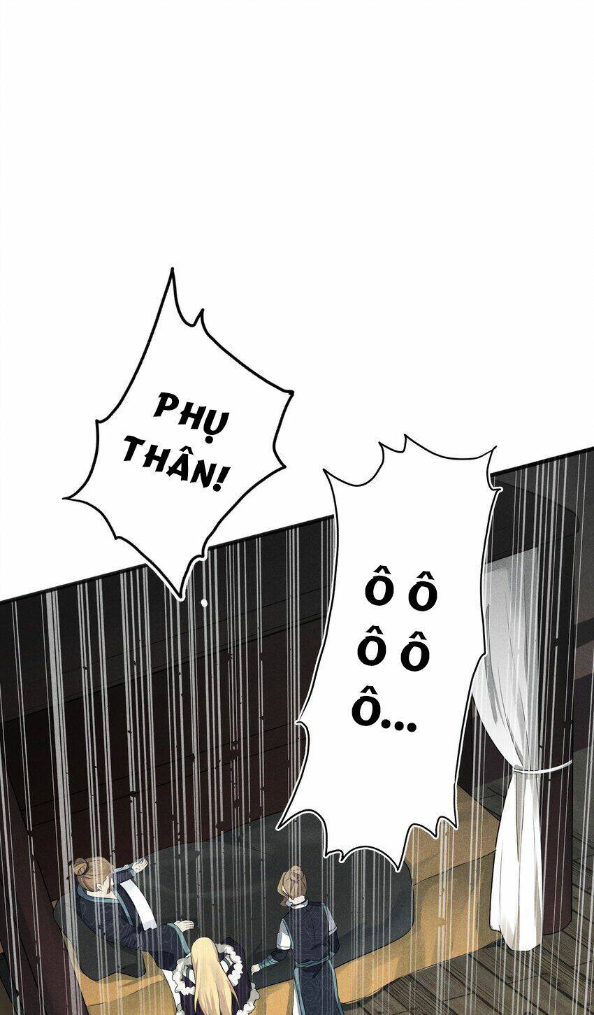 Võ Lâm đệ nhất đầu bếp - Chapter 61.2 - Page 15