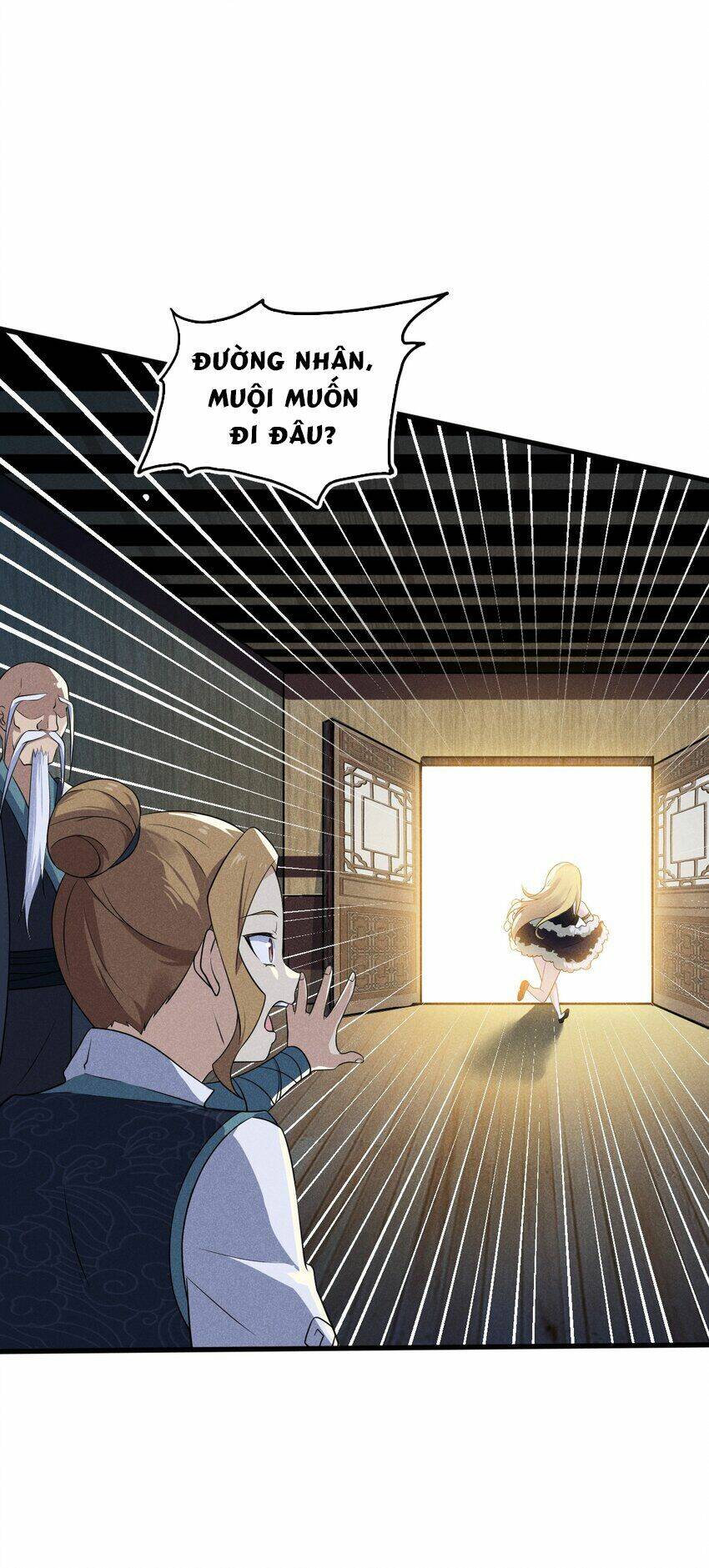 Võ Lâm đệ nhất đầu bếp - Chapter 61.2 - Page 21