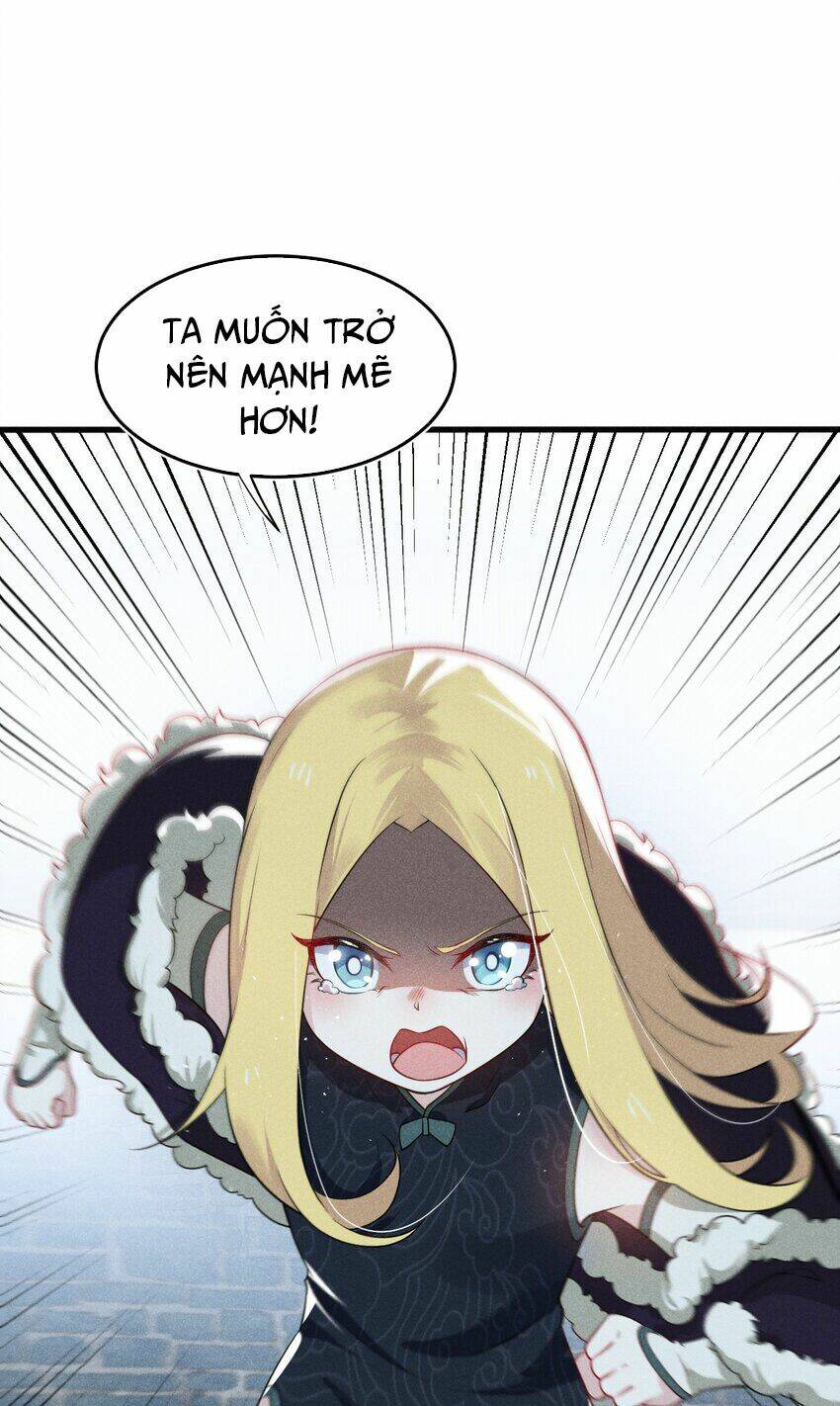 Võ Lâm đệ nhất đầu bếp - Chapter 61.2 - Page 22