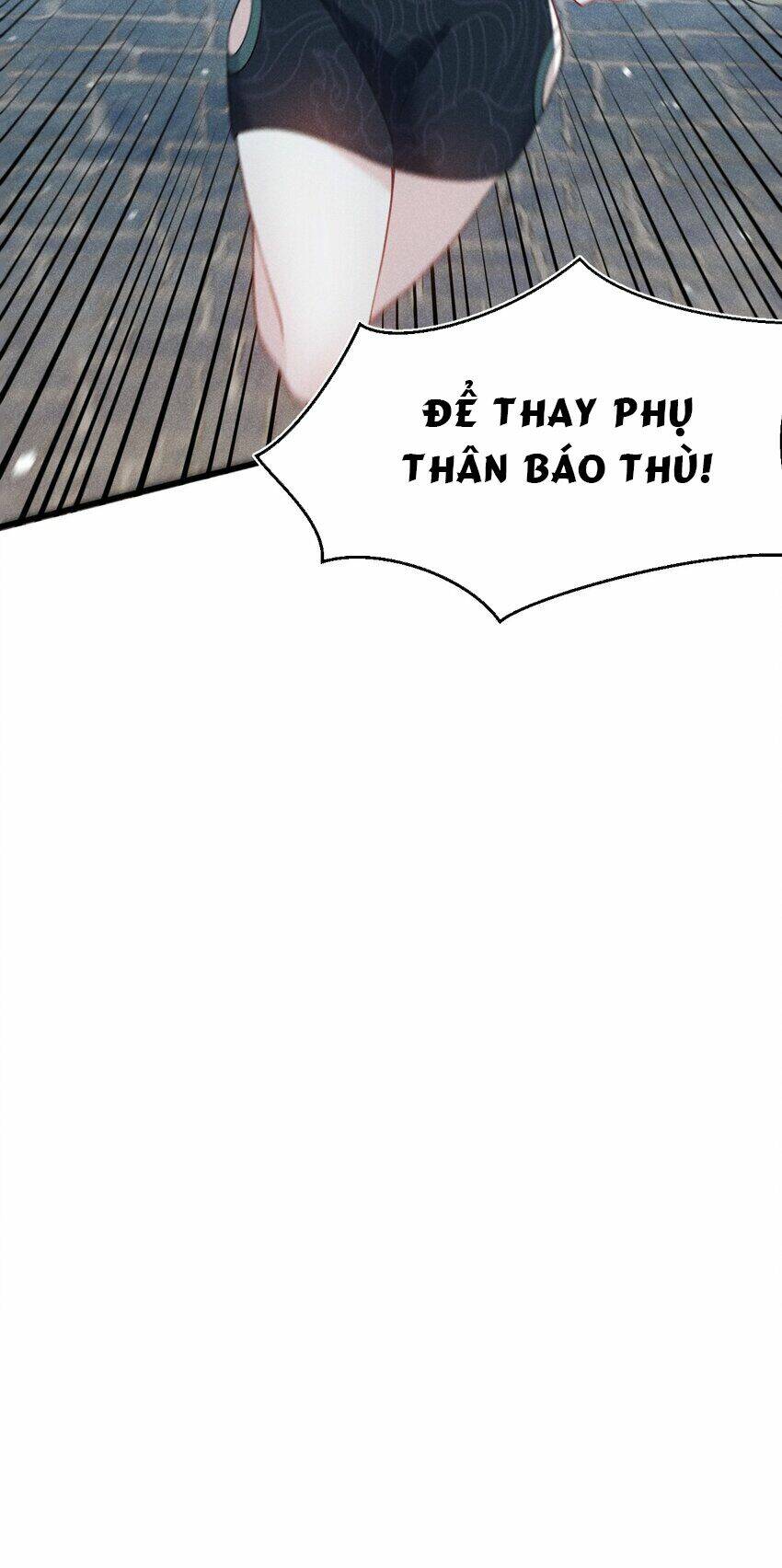 Võ Lâm đệ nhất đầu bếp - Chapter 61.2 - Page 23