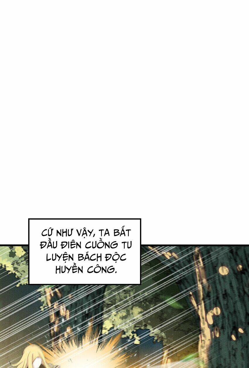 Võ Lâm đệ nhất đầu bếp - Chapter 61.2 - Page 24