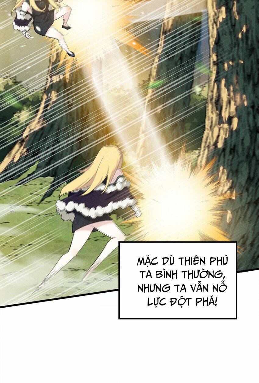 Võ Lâm đệ nhất đầu bếp - Chapter 61.2 - Page 25