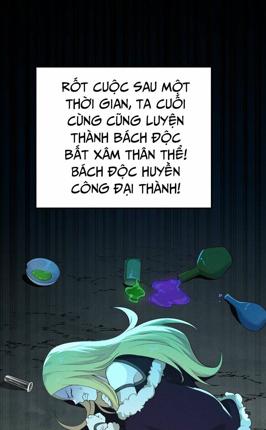 Võ Lâm đệ nhất đầu bếp - Chapter 61.2 - Page 27