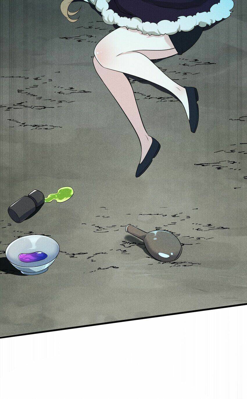 Võ Lâm đệ nhất đầu bếp - Chapter 61.2 - Page 28