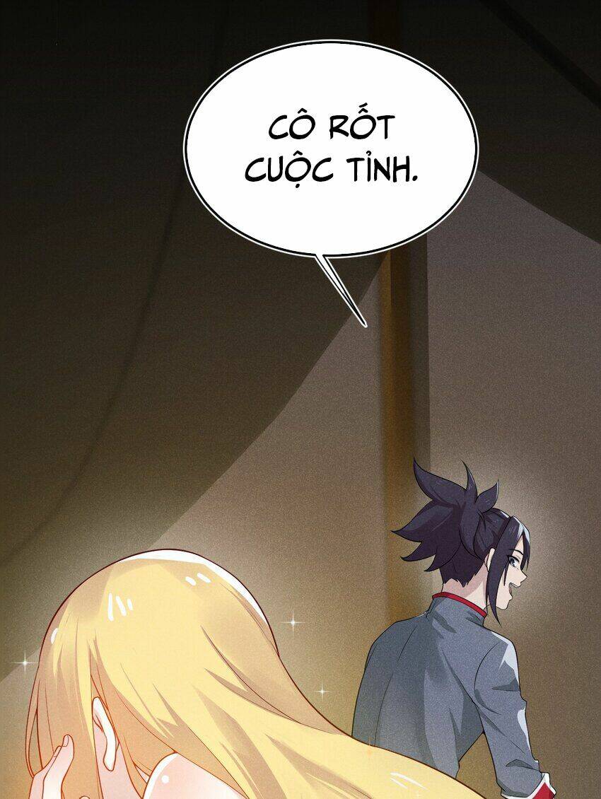 Võ Lâm đệ nhất đầu bếp - Chapter 61.2 - Page 35