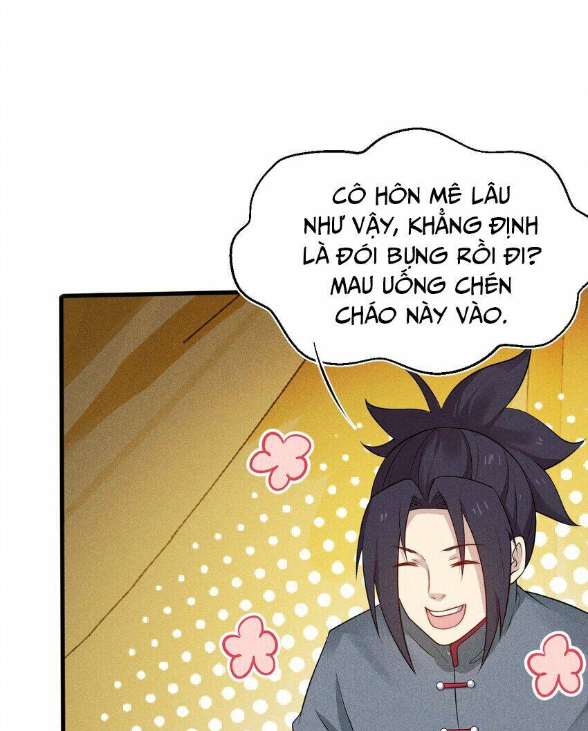 Võ Lâm đệ nhất đầu bếp - Chapter 61.2 - Page 37