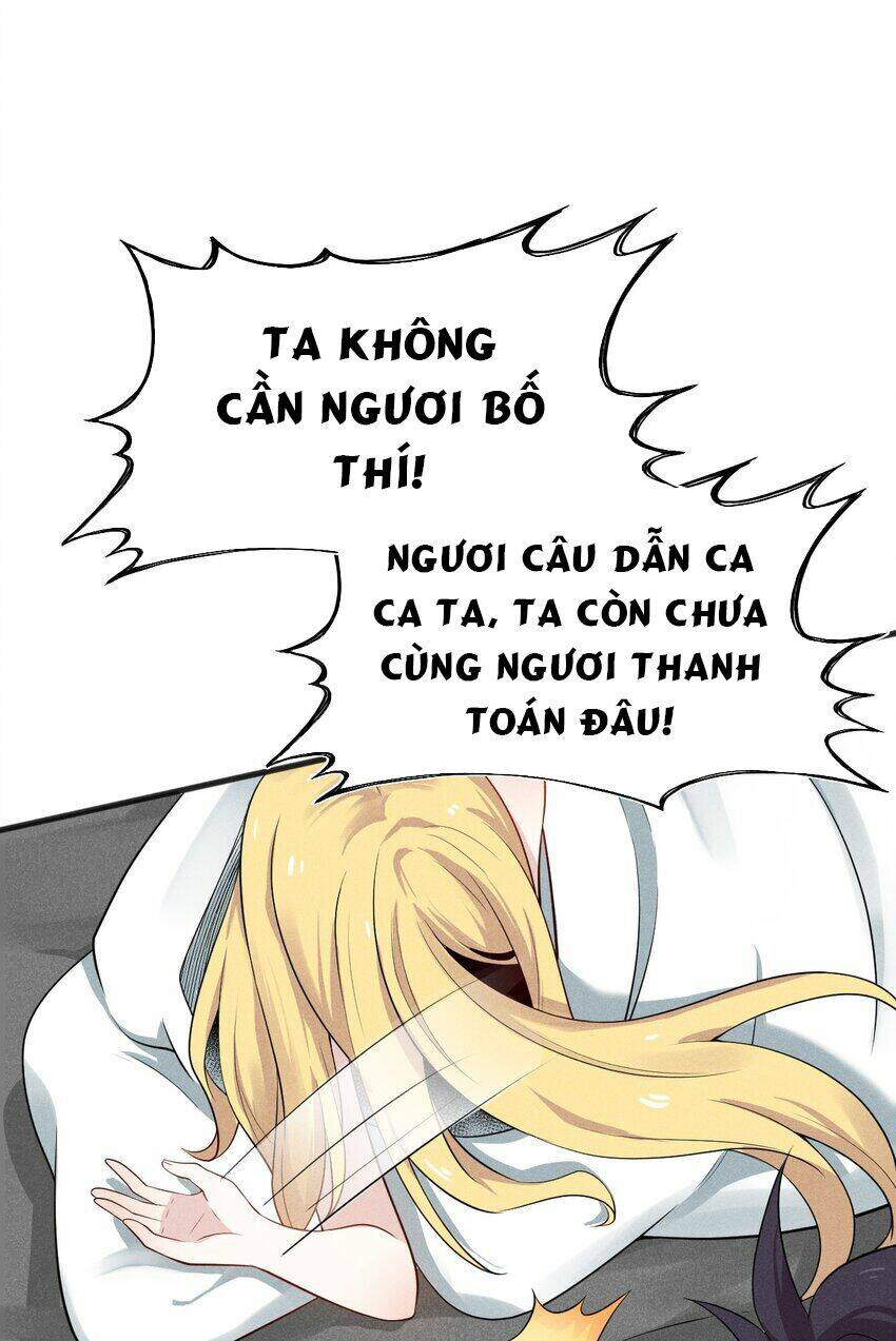 Võ Lâm đệ nhất đầu bếp - Chapter 61.2 - Page 39