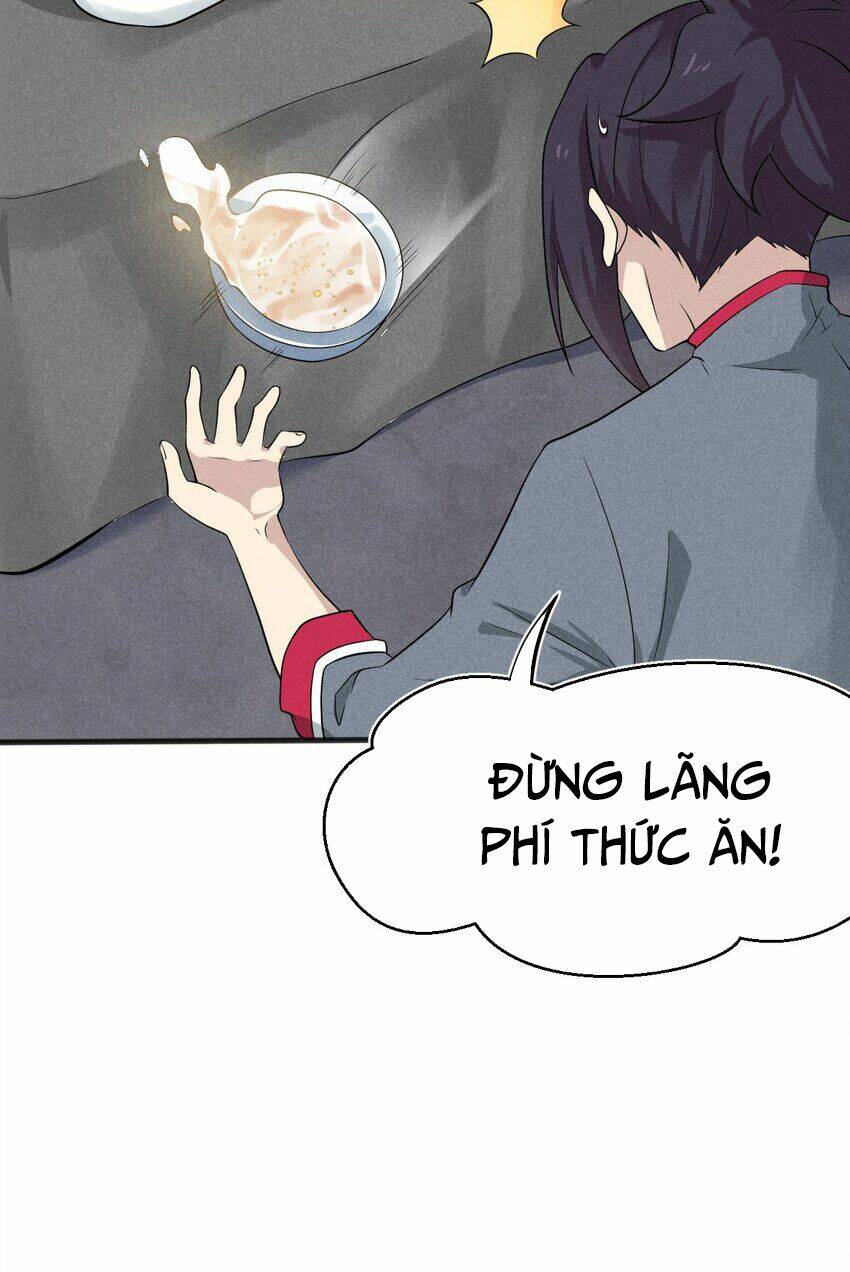 Võ Lâm đệ nhất đầu bếp - Chapter 61.2 - Page 40