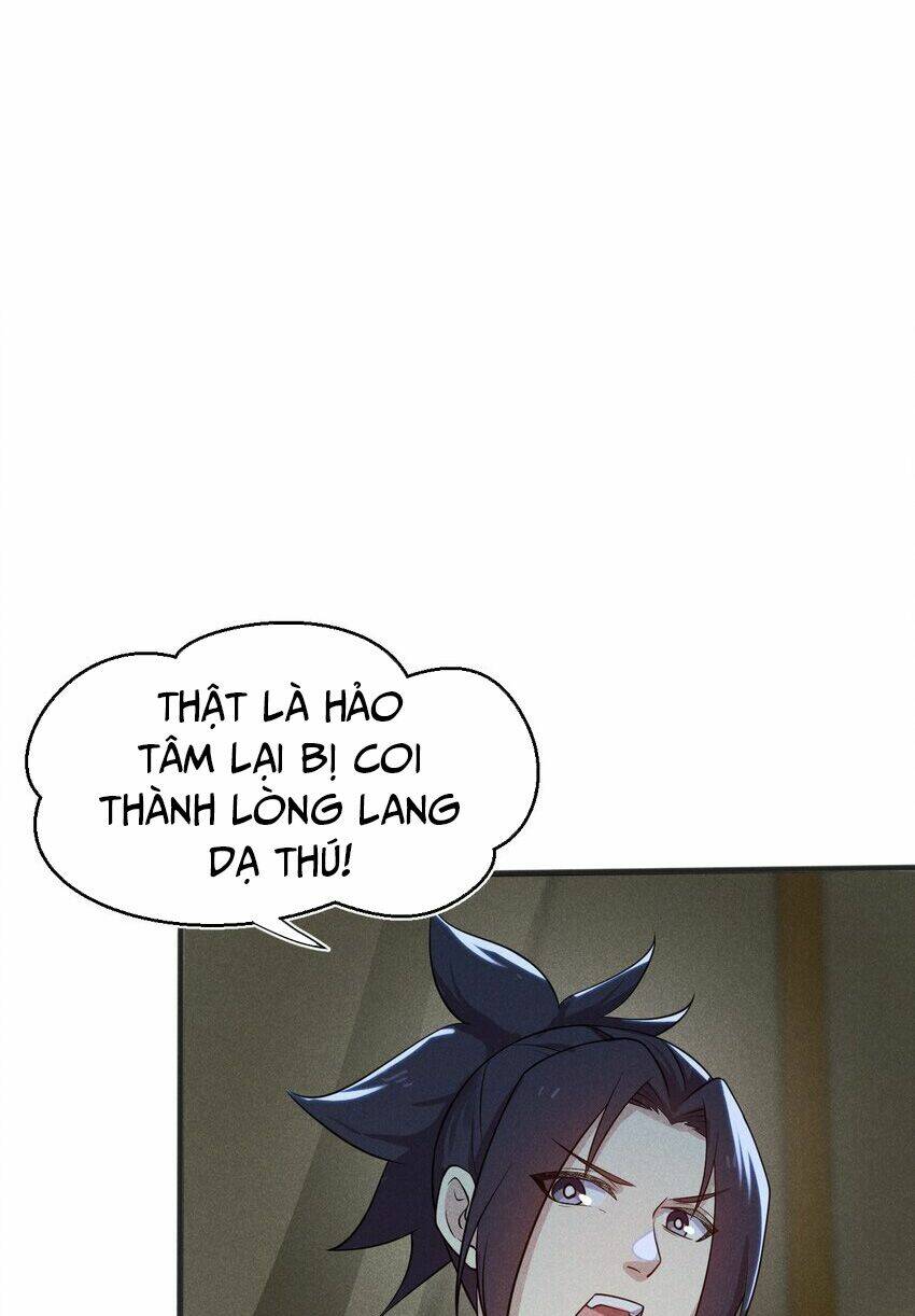 Võ Lâm đệ nhất đầu bếp - Chapter 61.2 - Page 41