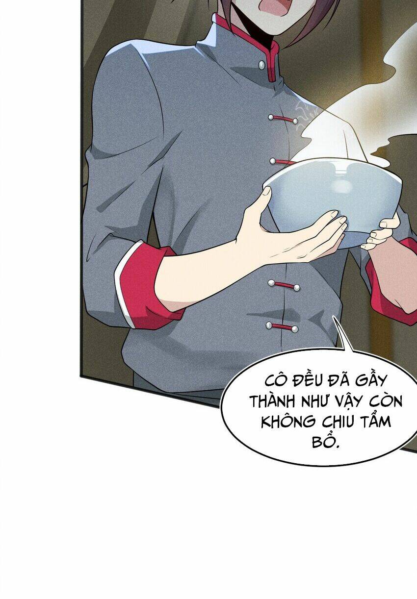 Võ Lâm đệ nhất đầu bếp - Chapter 61.2 - Page 42