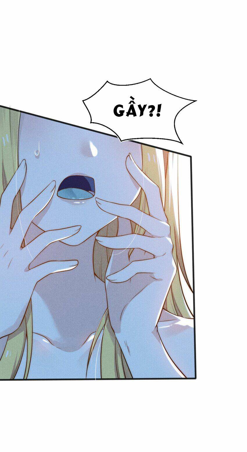 Võ Lâm đệ nhất đầu bếp - Chapter 61.2 - Page 43
