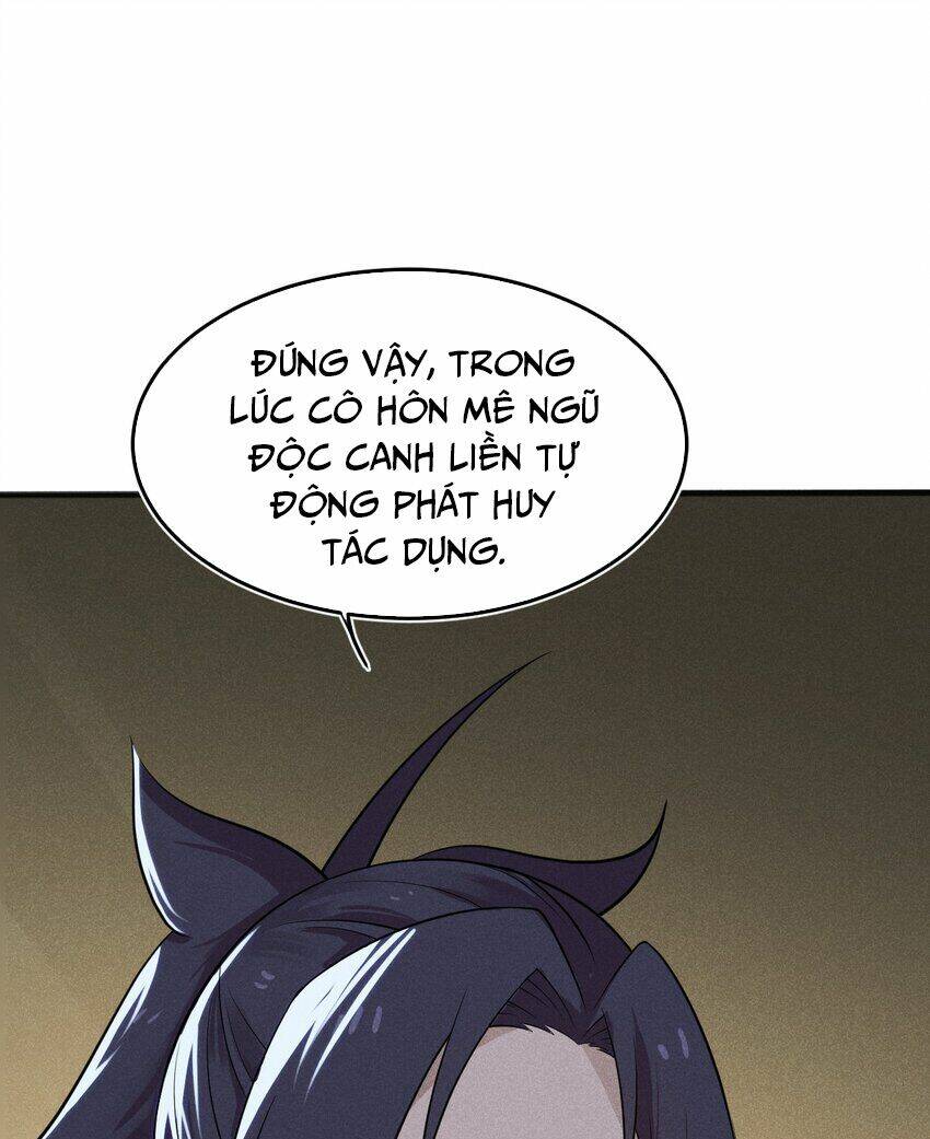 Võ Lâm đệ nhất đầu bếp - Chapter 61.2 - Page 44