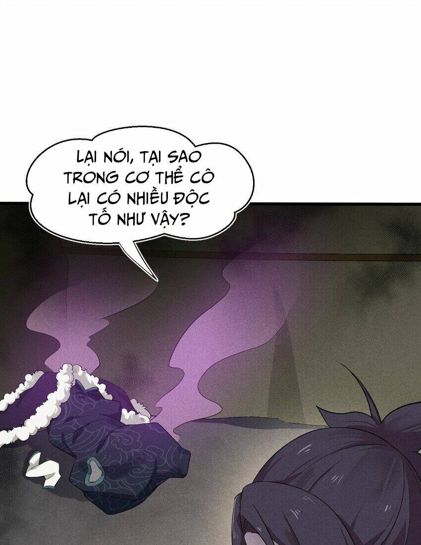 Võ Lâm đệ nhất đầu bếp - Chapter 61.2 - Page 48