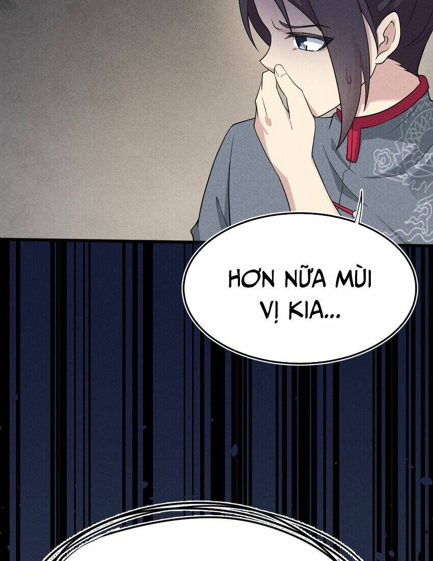 Võ Lâm đệ nhất đầu bếp - Chapter 61.2 - Page 49