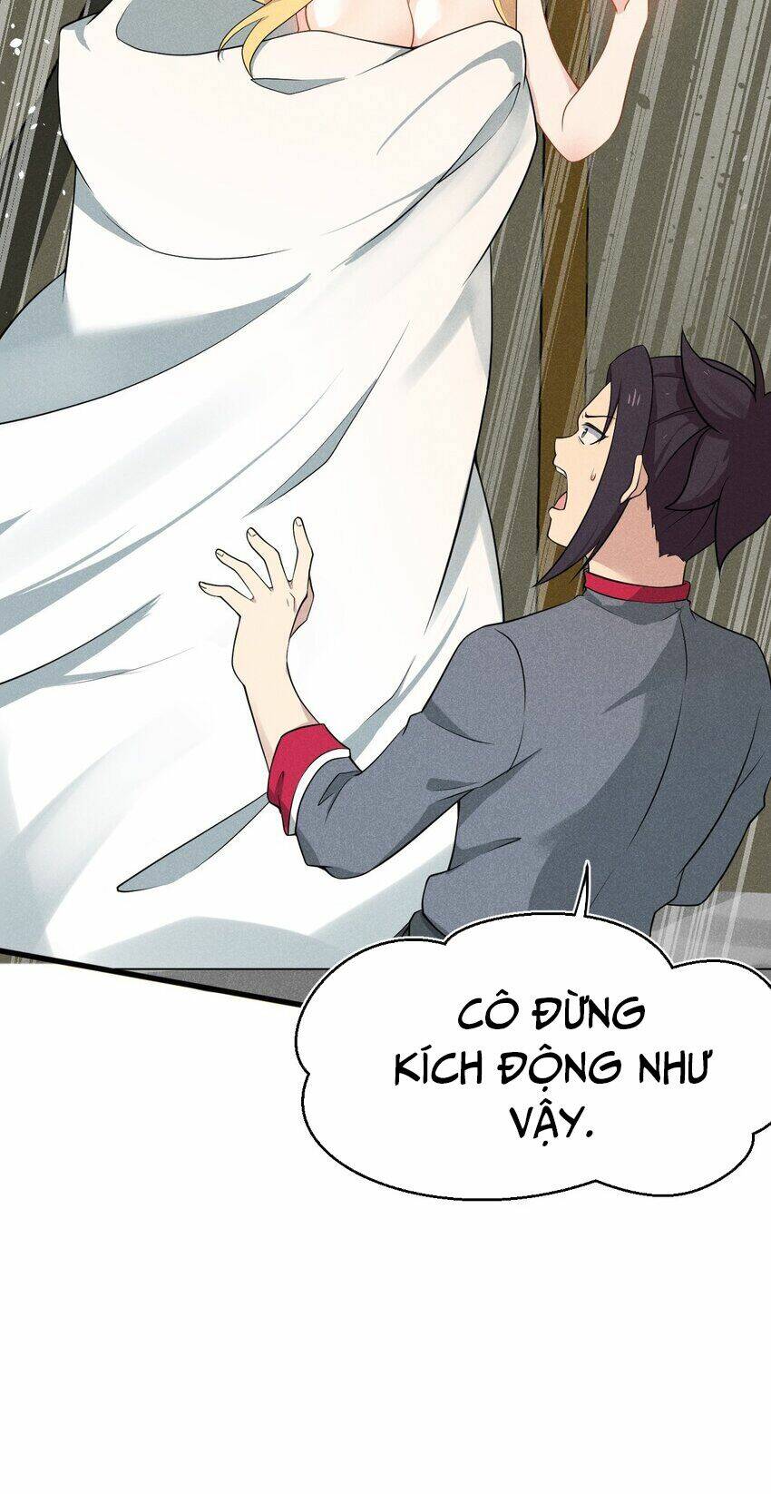 Võ Lâm đệ nhất đầu bếp - Chapter 61.2 - Page 53