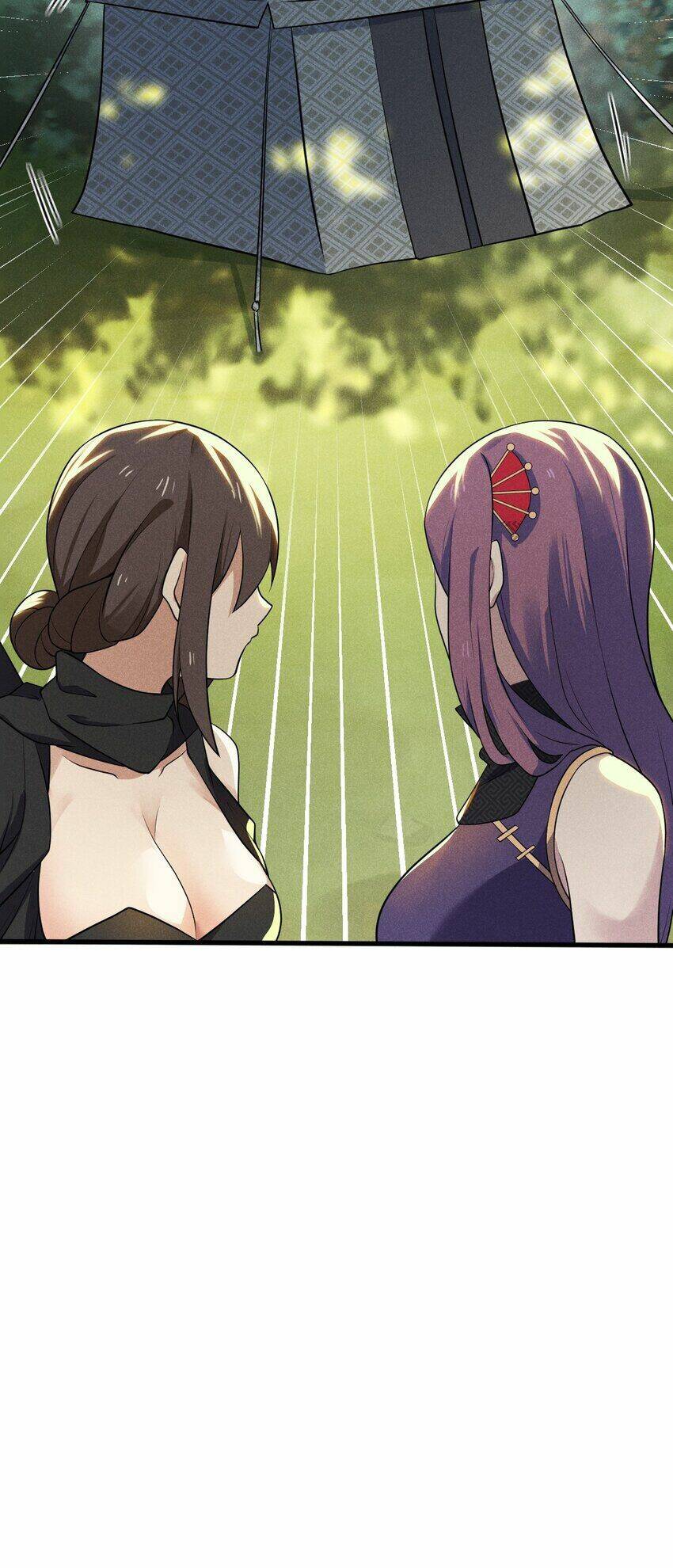 Võ Lâm đệ nhất đầu bếp - Chapter 61.2 - Page 58