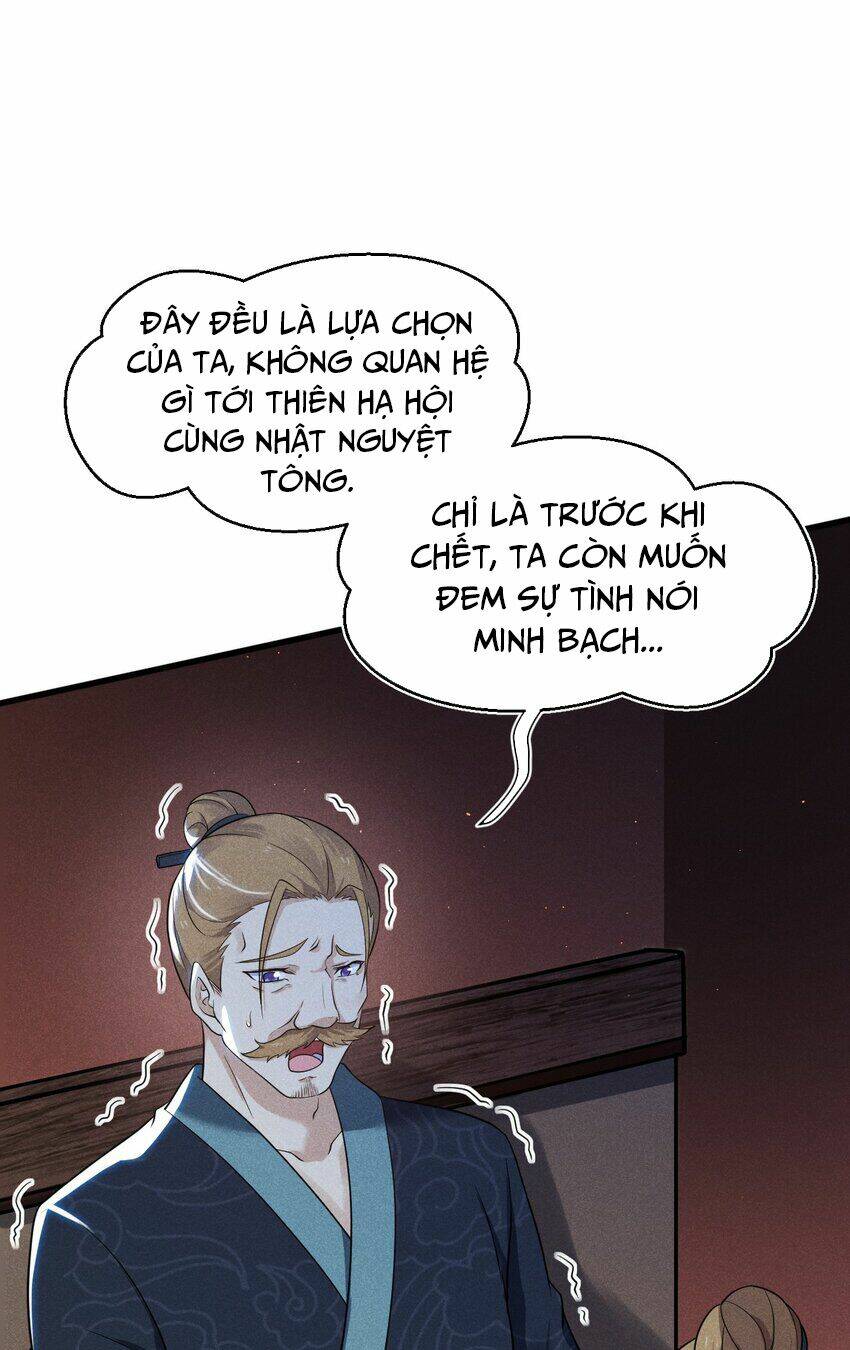 Võ Lâm đệ nhất đầu bếp - Chapter 61.2 - Page 5