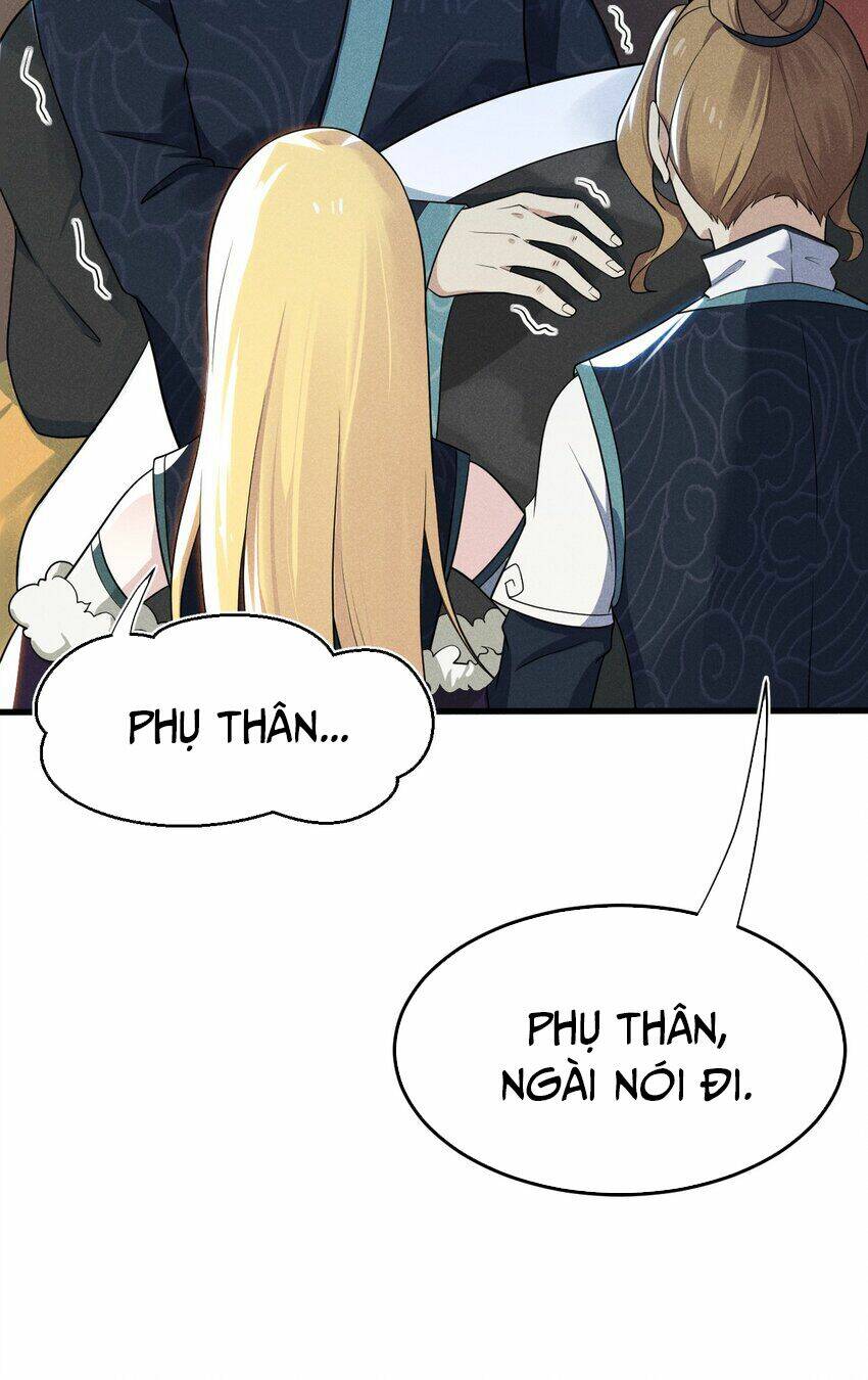 Võ Lâm đệ nhất đầu bếp - Chapter 61.2 - Page 6