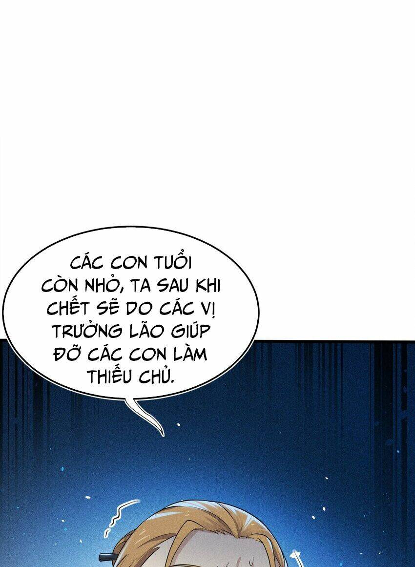 Võ Lâm đệ nhất đầu bếp - Chapter 61.2 - Page 7