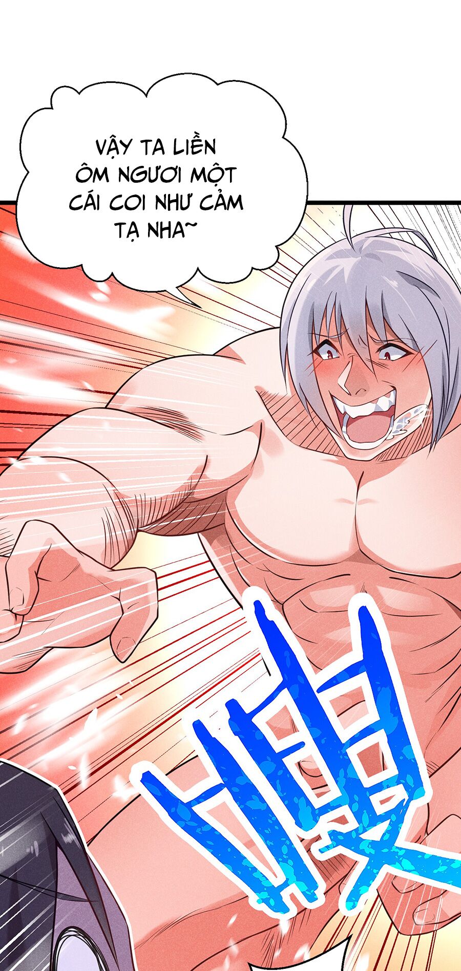 Võ Lâm đệ nhất đầu bếp - Chapter 7 - Page 10