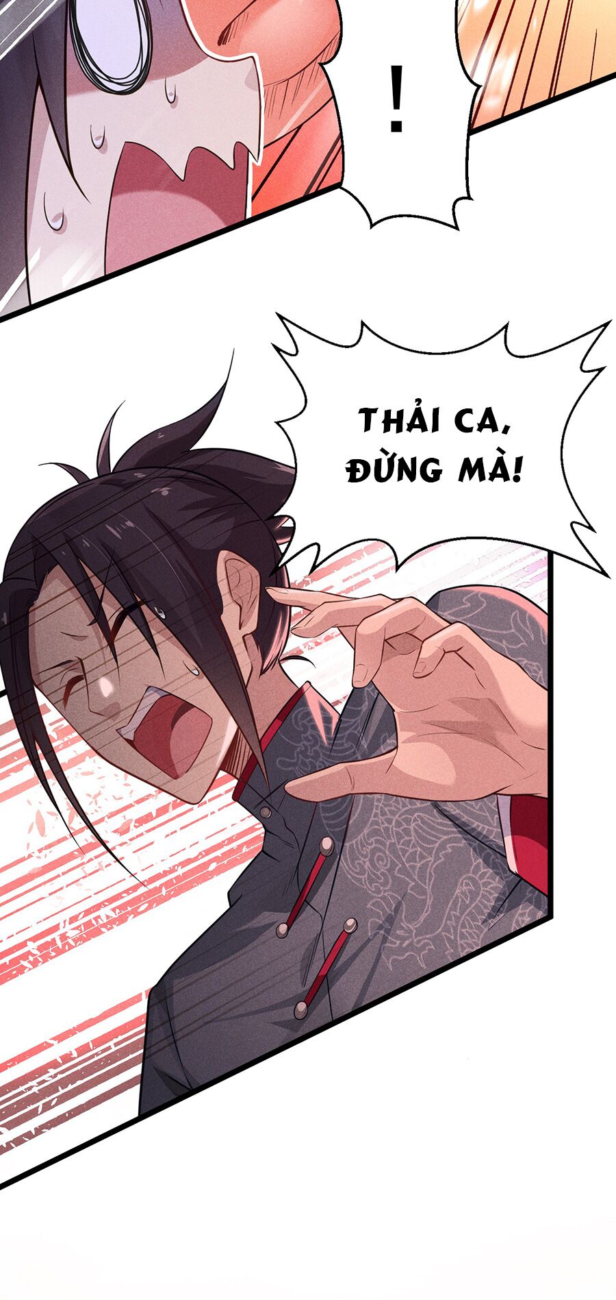 Võ Lâm đệ nhất đầu bếp - Chapter 7 - Page 11