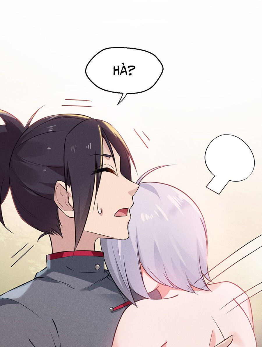 Võ Lâm đệ nhất đầu bếp - Chapter 7 - Page 12