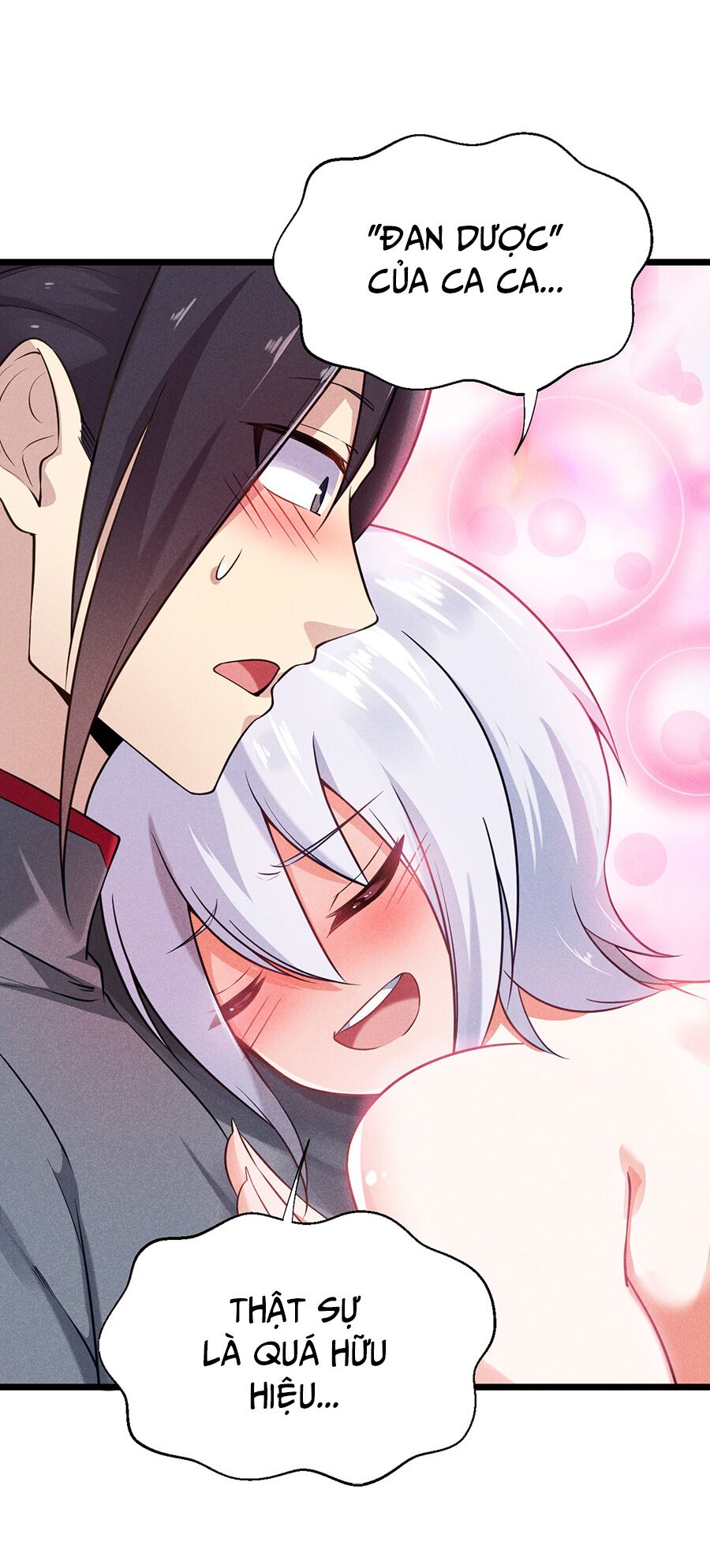 Võ Lâm đệ nhất đầu bếp - Chapter 7 - Page 14