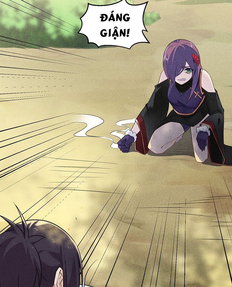 Võ Lâm đệ nhất đầu bếp - Chapter 7 - Page 18