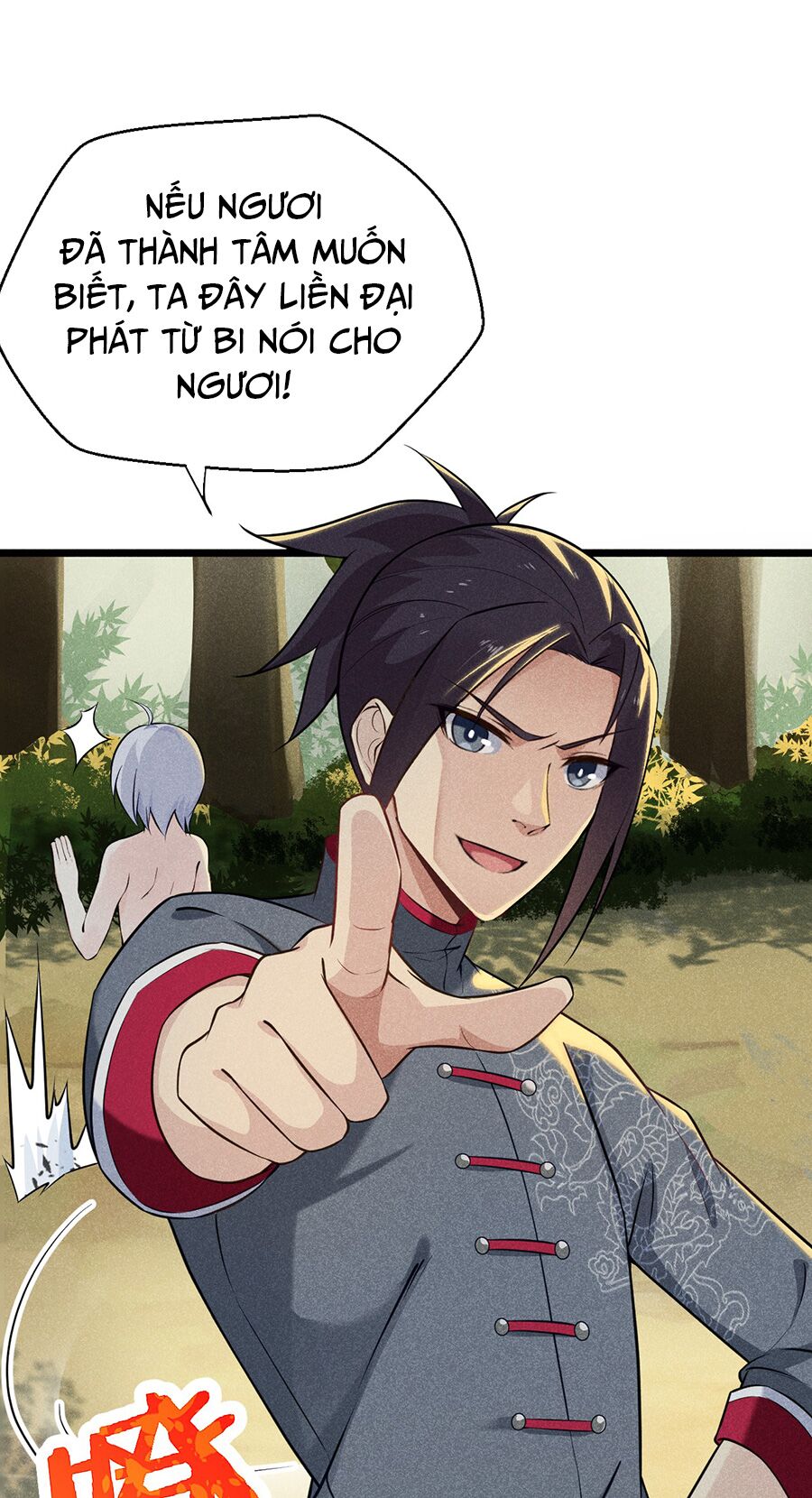 Võ Lâm đệ nhất đầu bếp - Chapter 7 - Page 21