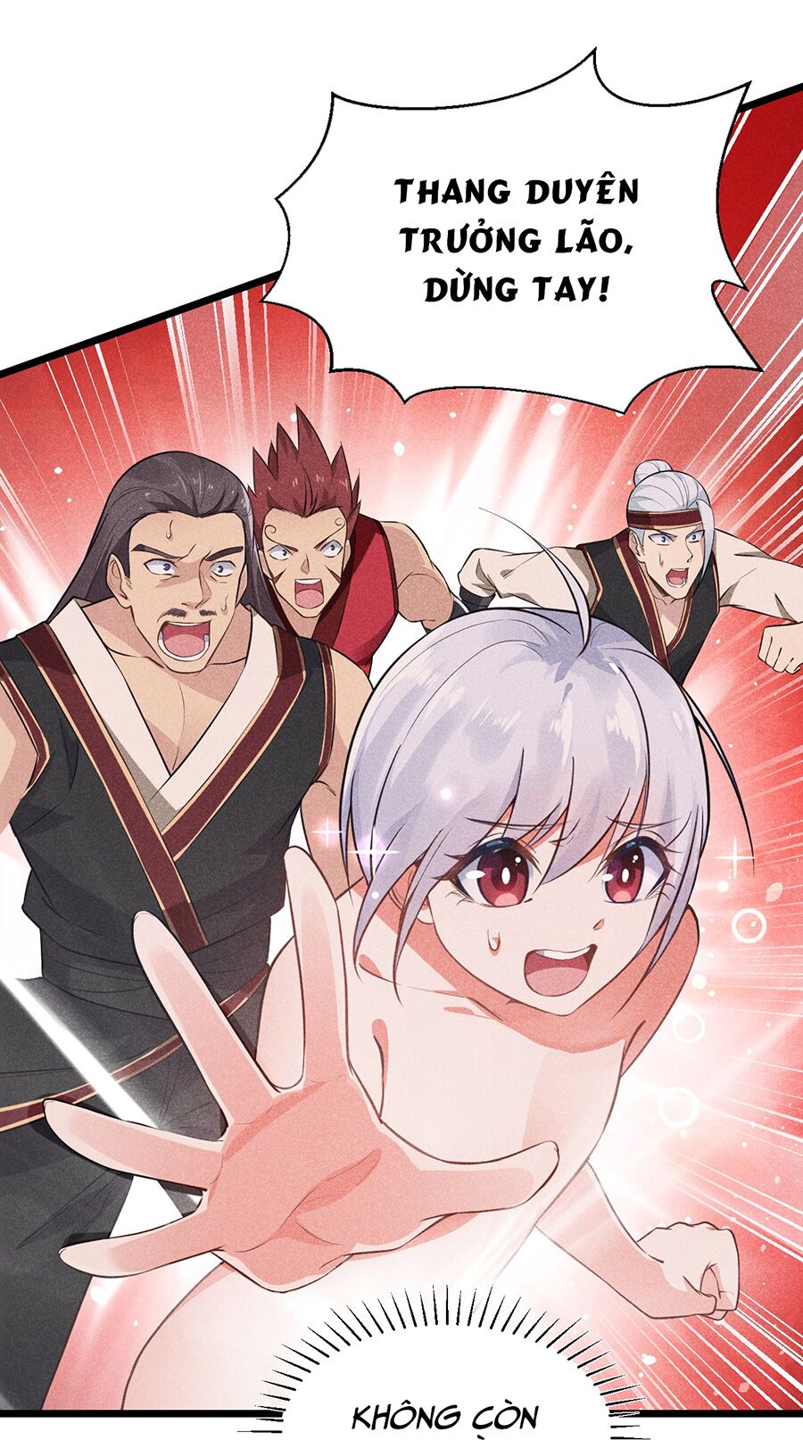 Võ Lâm đệ nhất đầu bếp - Chapter 7 - Page 22