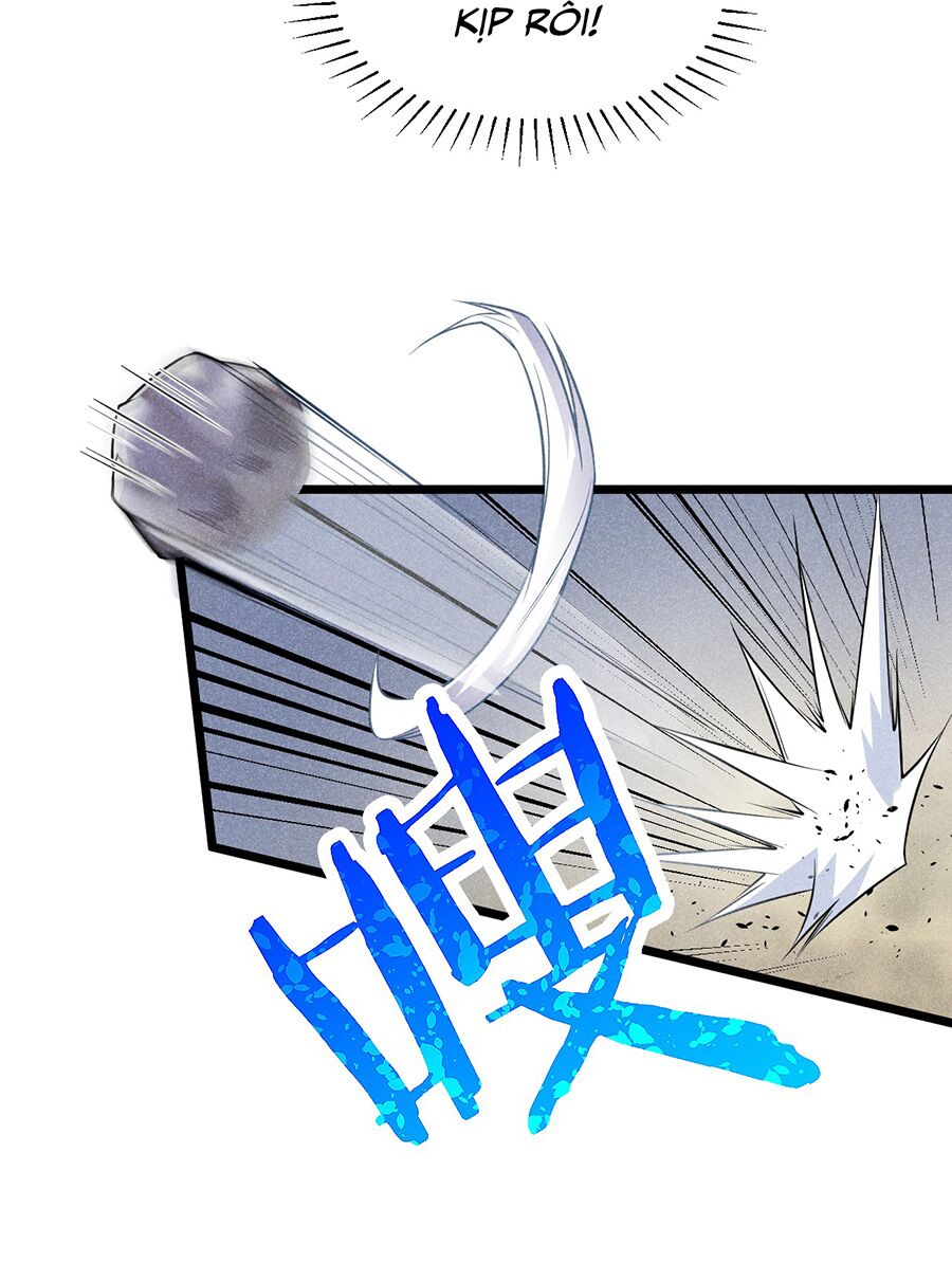 Võ Lâm đệ nhất đầu bếp - Chapter 7 - Page 23